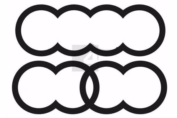 Audi chuẩn bị thay logo nhận diện