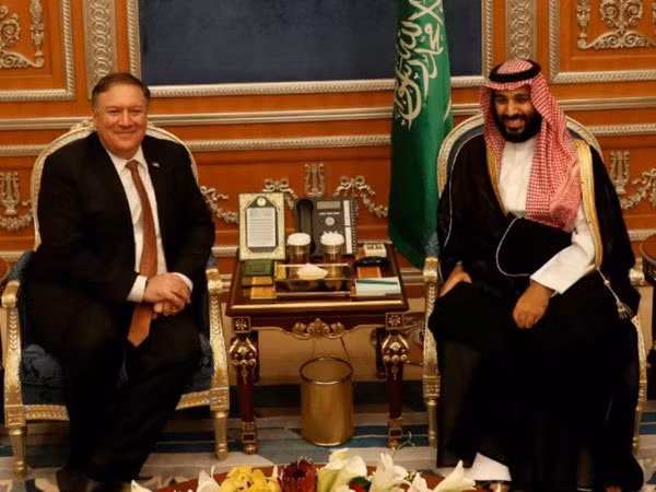 Thế giới ngày qua: Mỹ ra tối hậu thư 72 giờ yêu cầu Saudi Arabia hoàn tất điều tra vụ nhà báo mất tích