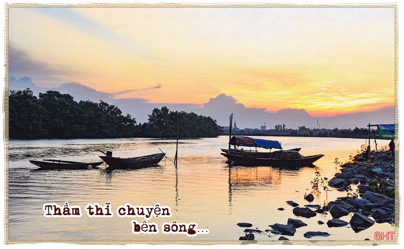 Một thoáng ngoại ô