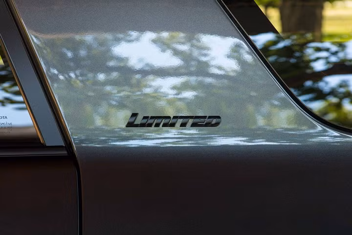 Khám phá Toyota 4Runner 2019 phiên bản đặc biệt