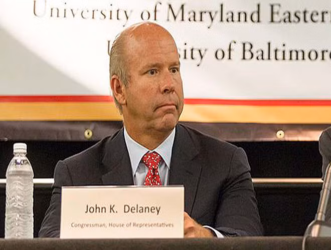 Lộ diện 10 “đối thủ tiềm tàng” của Tổng thống Mỹ Donald Trump