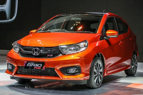 Loạt ôtô mới sẽ ra mắt khách Việt trong tuần tới ảnh 4 Loạt ôtô mới sẽ ra mắt khách Việt trong tuần tới