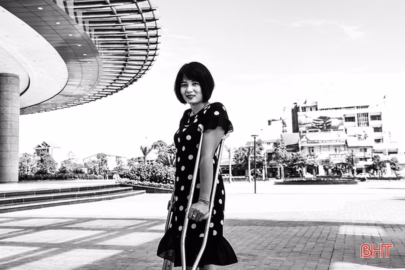 Phụ nữ Hà Tĩnh “toả nắng” cùng nụ cười