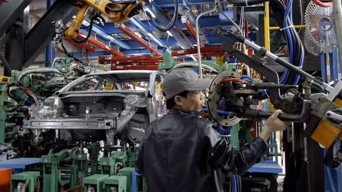 Sau Việt Nam, EU muốn ký thêm nhiều thỏa thuận thương mại tự do với các nước châu Á