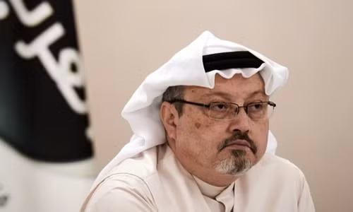Thế giới nổi bật trong tuần: Saudi Arabia xác nhận nhà báo Khashoggi đã chết