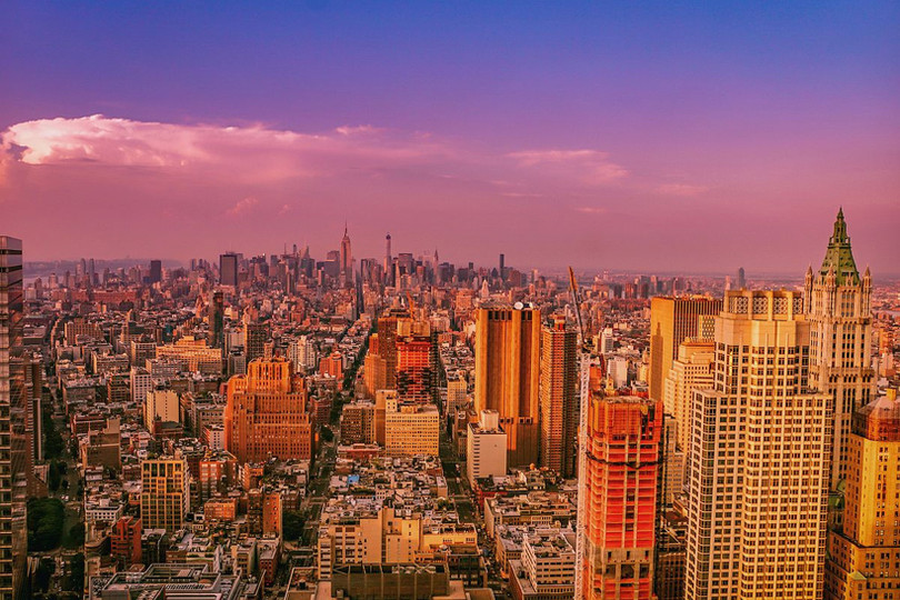 Ngẩn ngơ ngắm nước Mỹ rực rỡ khi thu về ảnh 5 Ngẩn ngơ ngắm nước Mỹ rực rỡ khi thu về