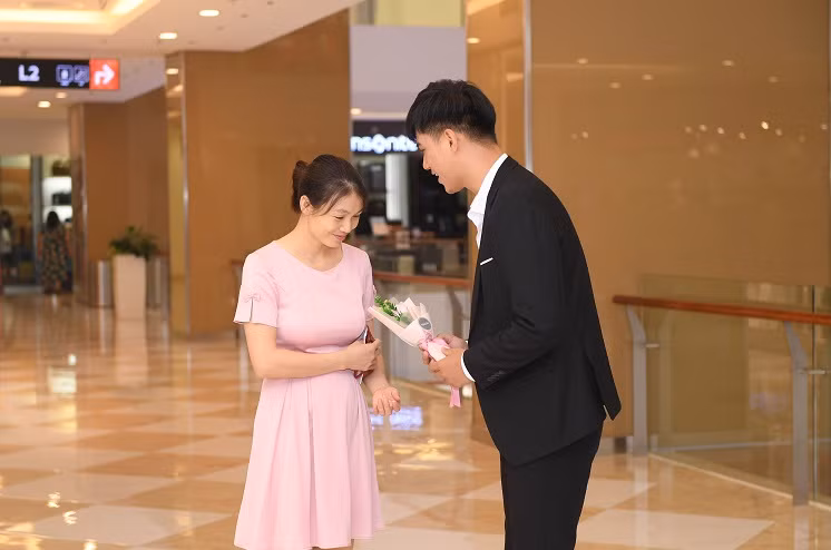 Điểm “check–in” công nghệ “hot” nhất dịp 20.10