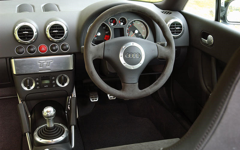 Nội thất xe hơi thay đổi như thế nào trong gần 100 năm qua hình ảnh 10 Nội thất xe hơi thay đổi như thế nào trong gần 100 năm qua?