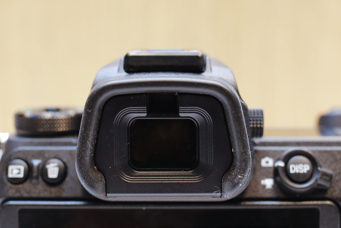 Nikon Z7 về Việt Nam, giá từ 81 triệu đồng