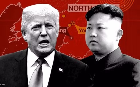 Liệu Donald Trump và Kim Jong-un có làm nên lịch sử?