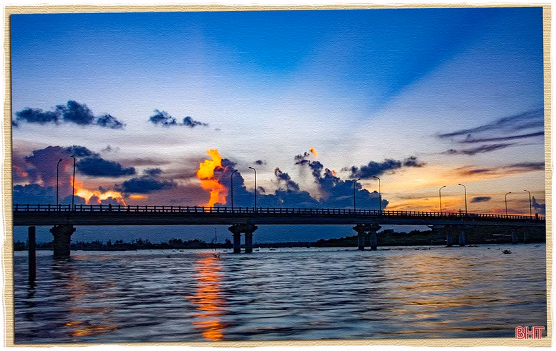 Một thoáng ngoại ô