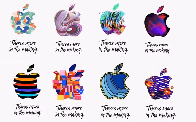 Apple công bố sự kiện ra mắt iPad Pro và Mac mới vào ngày 30/10