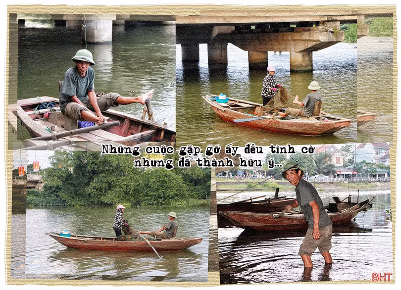 Một thoáng ngoại ô