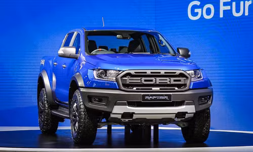 Loạt ôtô mới sẽ ra mắt khách Việt trong tuần tới