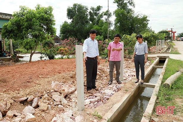 Không né tránh, các thông số kiểm tra, giám sát tăng so nhiệm kỳ trước