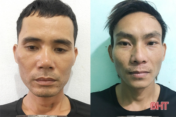 Bắt 2 vụ trộm xe máy, “khui ra… 21 vụ khác!