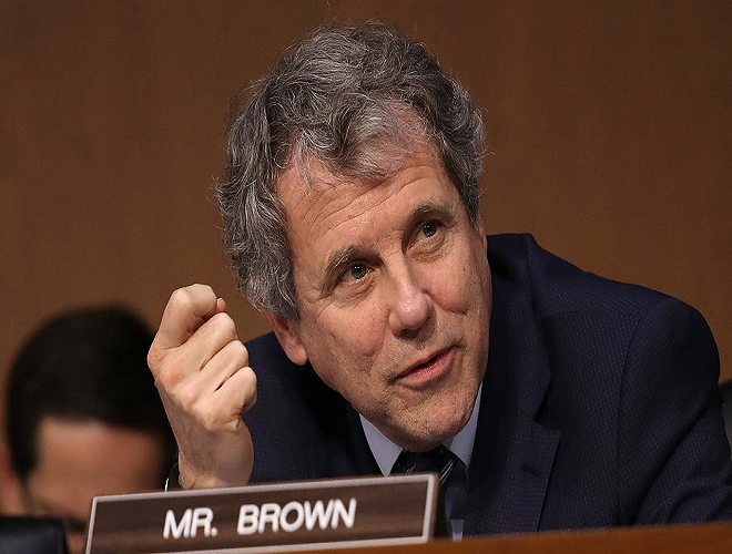 Lộ diện 10 “đối thủ tiềm tàng” của Tổng thống Mỹ Donald Trump