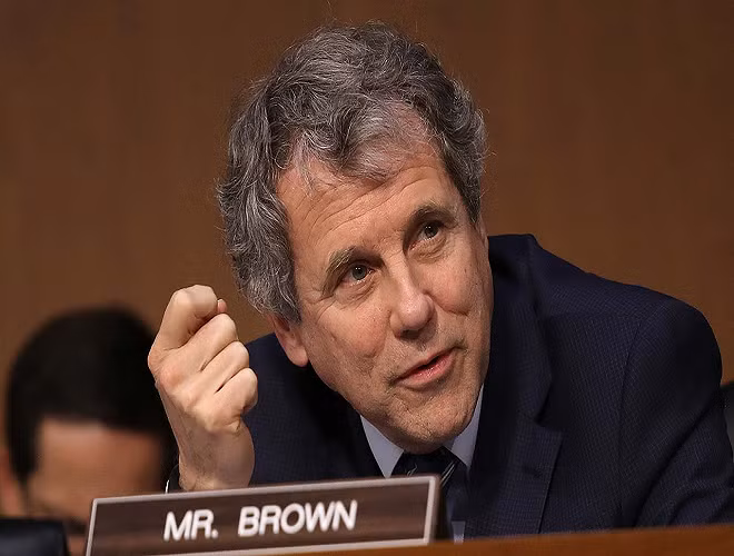 Lộ diện 10 “đối thủ tiềm tàng” của Tổng thống Mỹ Donald Trump