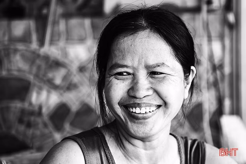 Phụ nữ Hà Tĩnh “toả nắng” cùng nụ cười