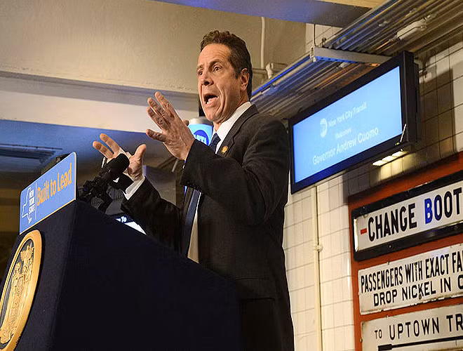 Lộ diện 10 “đối thủ tiềm tàng” của Tổng thống Mỹ Donald Trump