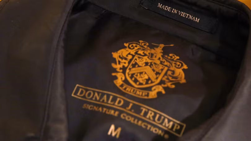 Mối lo “phủ bóng” con đường thành nước xuất khẩu hàng dệt may lớn thứ hai thế giới của Việt Nam