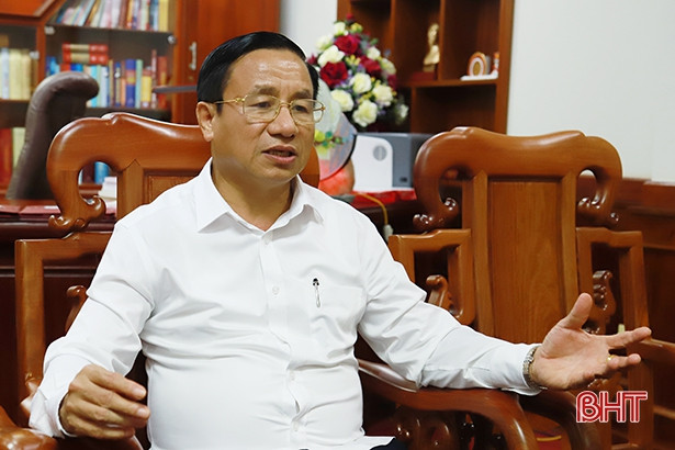 Nghị quyết soi đường xây dựng NTM: Khơi thông “điểm nghẽn” trong công tác cán bộ