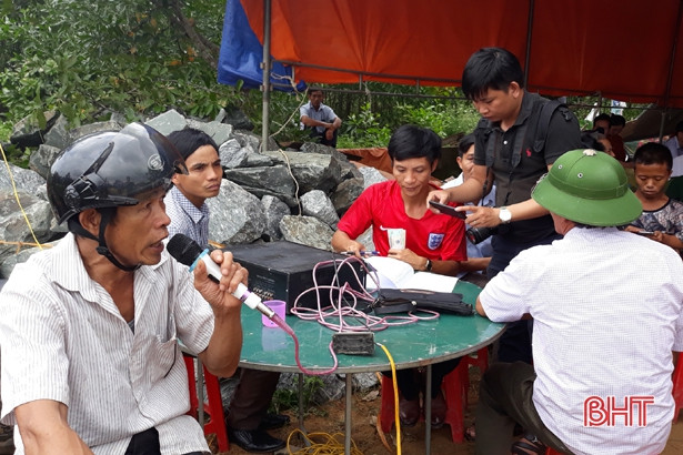 Hé lộ nguyên nhân 4 người trong gia đình cùng tử vong ở Kỳ Anh