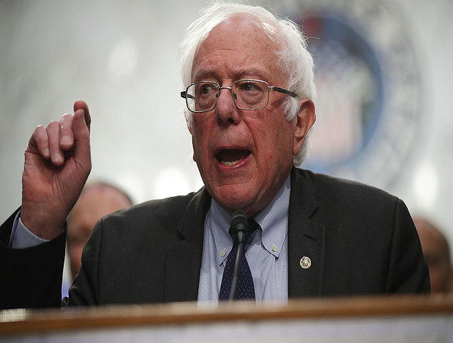 Lộ diện 10 “đối thủ tiềm tàng” của Tổng thống Mỹ Donald Trump