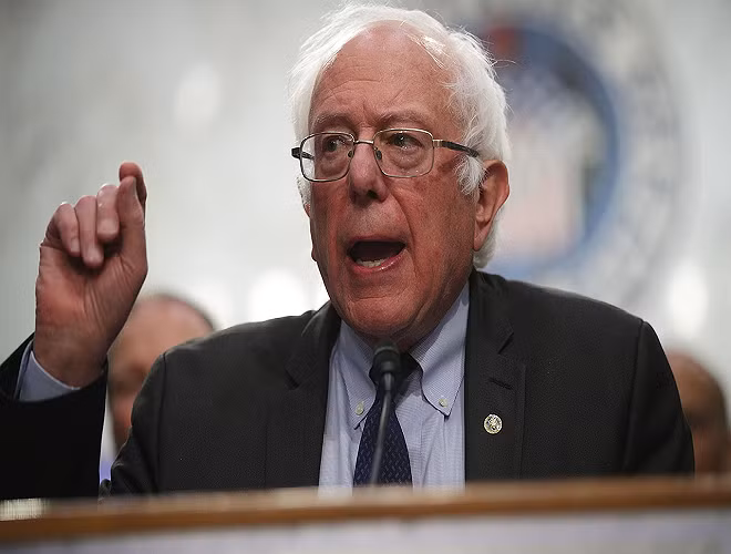 Lộ diện 10 “đối thủ tiềm tàng” của Tổng thống Mỹ Donald Trump