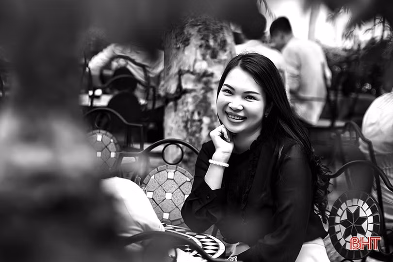 Phụ nữ Hà Tĩnh “toả nắng” cùng nụ cười