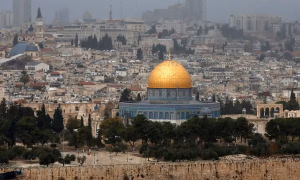 Thế giới ngày qua: Thổ Nhĩ Kỳ điều tra dấu vết nghi xóa hiện trường vụ nhà báo mất tích