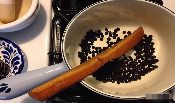 Mách mẹ công thức làm bắp bò ngâm mắm ngon, để lâu chẳng lo hỏng