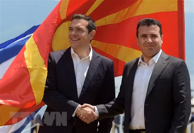 Thế giới ngày qua: EC đã đệ trình, chờ xét duyệt thỏa thuận FTA với Việt Nam