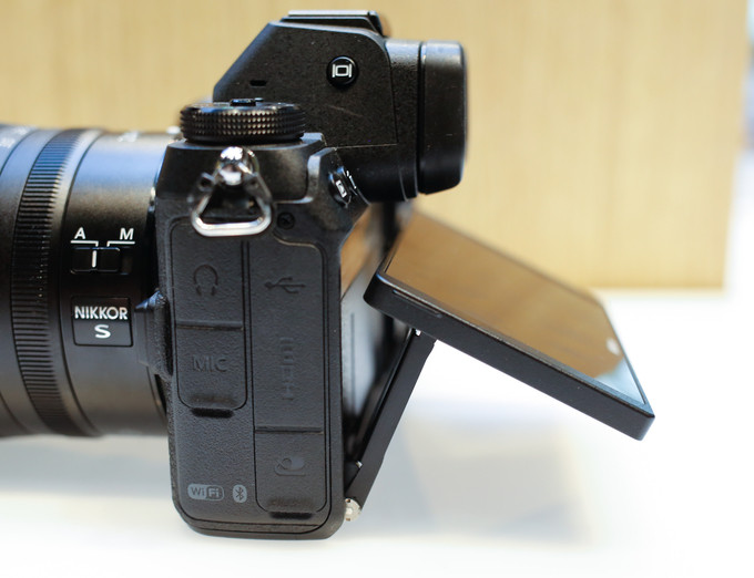 Nikon Z7 về Việt Nam, giá từ 81 triệu đồng