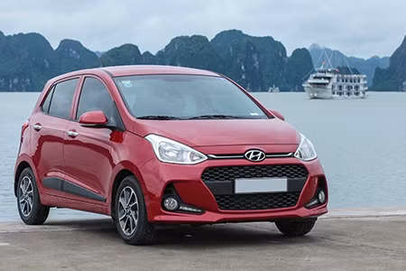 Hơn 11.500 xe Grand i10 của khách Việt có thể gãy bu-lông