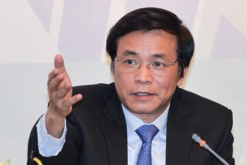 Quốc hội lấy phiếu tín nhiệm 48 chức danh trong tuần sau