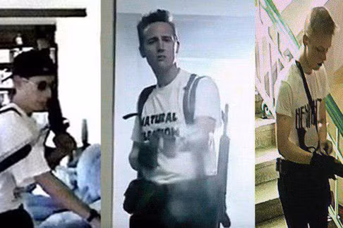 Xả súng, đánh bom trường học tại bán đảo Crimea, 18 người chết