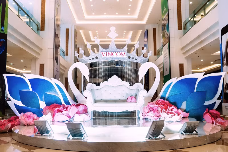 Điểm “check–in” công nghệ “hot” nhất dịp 20.10