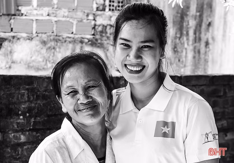 Phụ nữ Hà Tĩnh “toả nắng” cùng nụ cười