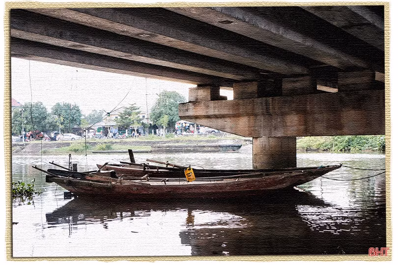 Một thoáng ngoại ô