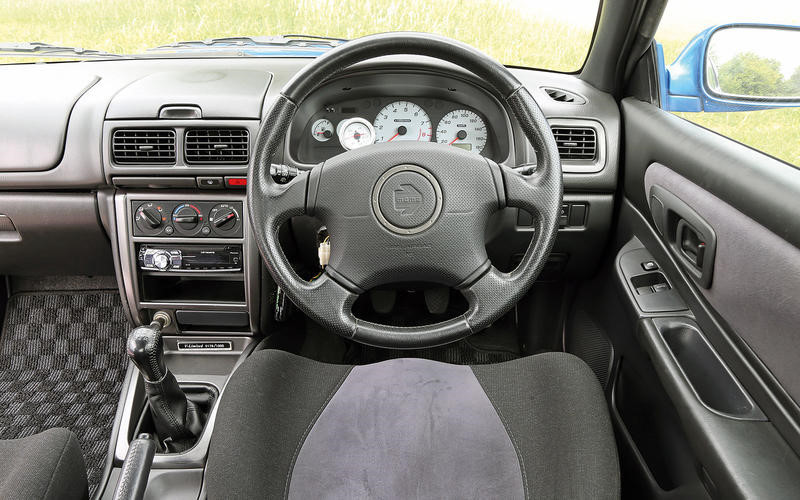 Nội thất xe hơi thay đổi như thế nào trong gần 100 năm qua hình ảnh 9 Nội thất xe hơi thay đổi như thế nào trong gần 100 năm qua?