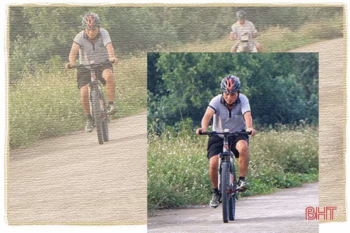 Một thoáng ngoại ô