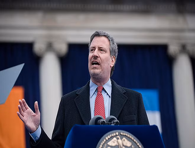 Lộ diện 10 “đối thủ tiềm tàng” của Tổng thống Mỹ Donald Trump