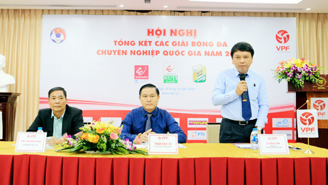 V.League: 18 năm và tốp 10