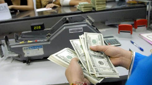 Kết quả kinh doanh 6 tháng đầu năm 2013 cho thấy nhiều NH vẫn còn đang trong tình trạng khó khăn - Ảnh minh họa: TTO