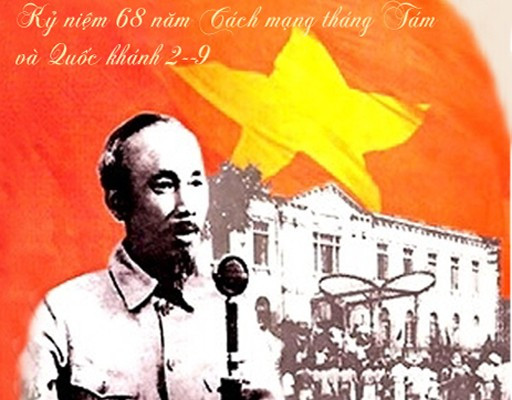 Độc lập dân tộc và chủ nghĩa xã hội là ngọn cờ vẫy gọi và soi sáng cho cách mạng Việt Nam vượt qua mọi khó khăn, thách thức để giành thắng lợi.