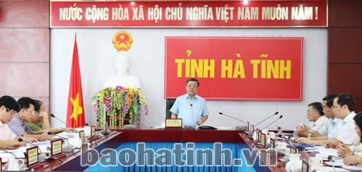 Đồng chí Võ Kim Cự: Hội đồng TĐ-KT các cấp cần chú trọng chỉ đạo, phát động các phong trào thi đua, tạo động lực thúc đẩy phát triển KT-XH