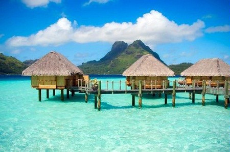 "Vùng núi phía Bắc Việt Nam là điểm đến ý nghĩa trên thế giới" ảnh 3