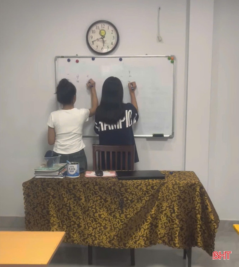 Nhiều học viên đang theo học trong các phòng học của Trung tâm không phép cô Huyền bqbht_br_anh-hoc-vien.jpg
