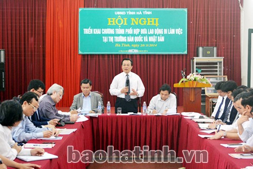 Lãnh đạo Cục Quản lý lao động ngoài nước phúc đáp những ý kiến liên quan đến người lao động Việt Nam về nước đúng thời hạn để được trở lại làm việc tại Hàn Quốc theo Chương trình EPS Lãnh đạo Cục Quản lý lao động ngoài nước phúc đáp những ý kiến liên quan đến người lao động Việt Nam về nước đúng thời hạn để được trở lại làm việc tại Hàn Quốc theo Chương trình EPS